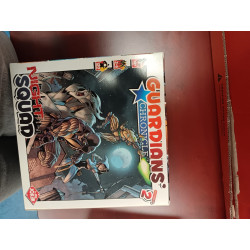 Guardians  chronicles episode 1 plus extensions 1,2,3
