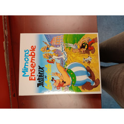 Astérix et Obélix