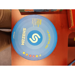 Shazam game