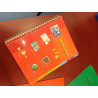 cahier memotexter