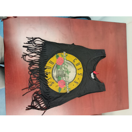 Tshirt Guns n' Roses S