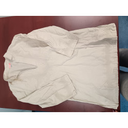 Chemise femme M/L