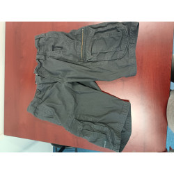 Short cargo S