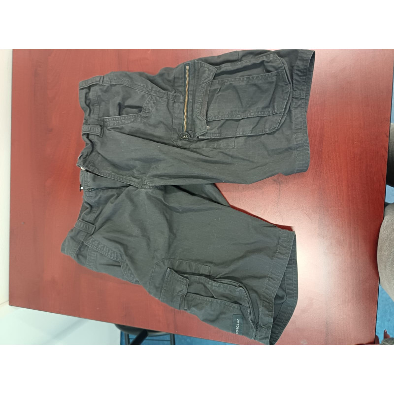 Short cargo S