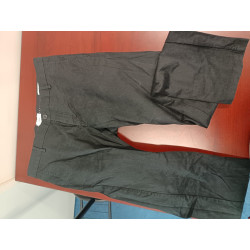 Pantalon homme sans taille