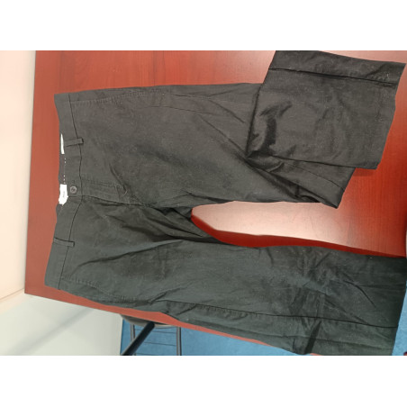 Pantalon homme sans taille
