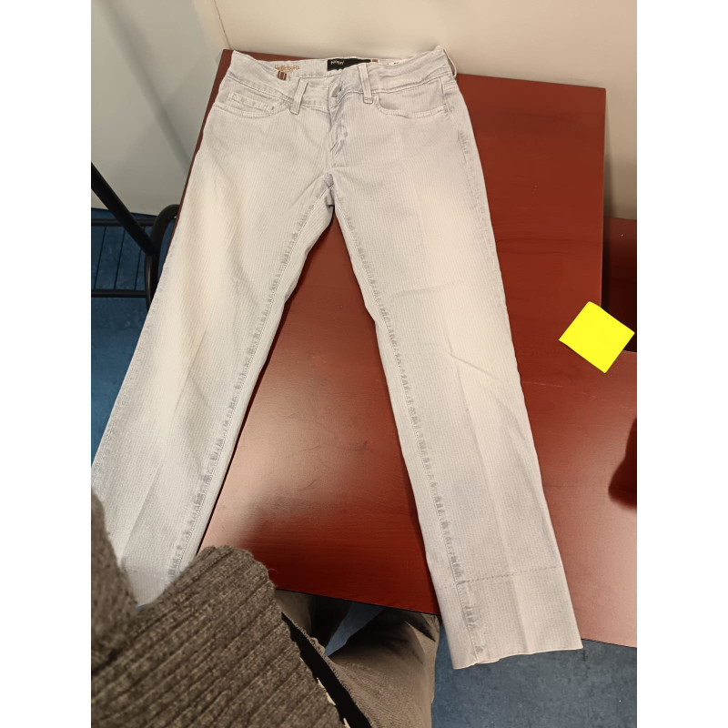 Pantalon capri 36