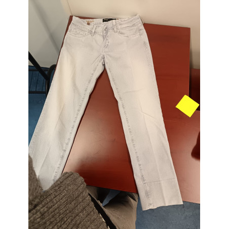 Pantalon capri 36