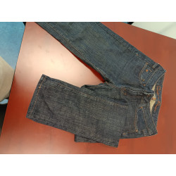 Jeans Sans taille