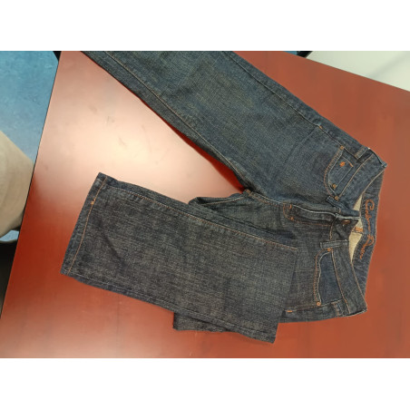 Jeans Sans taille