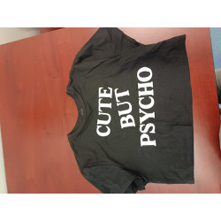T-shirt S/M
