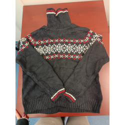 Pull femme M