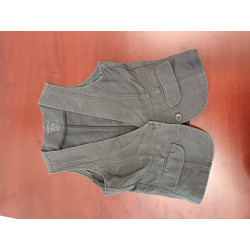 Gilet S