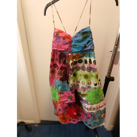 Robe desigual S.M