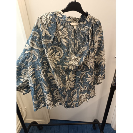 Chemise XL