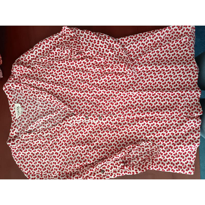 Chemise S/M