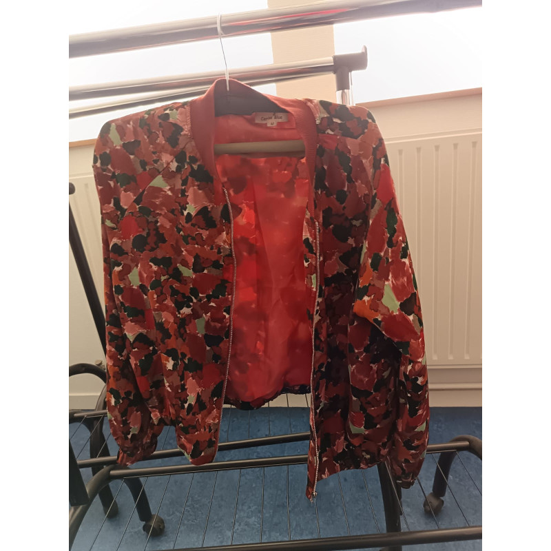 Bomber M