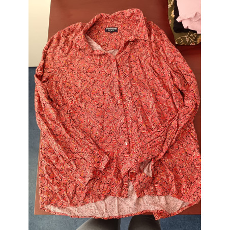 Chemise M