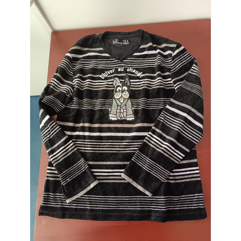 Pyjama M.L