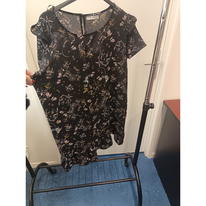Robe XL