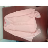 chemise rose M