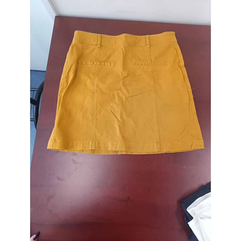 Mini jupe 36
