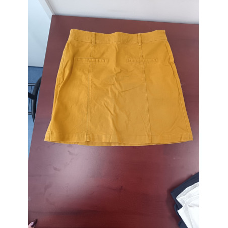 Mini jupe 36