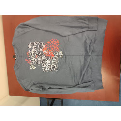 sweat-shirt L