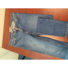 jean homme taille s