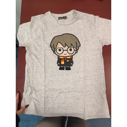 Tshirt L Harry Potter