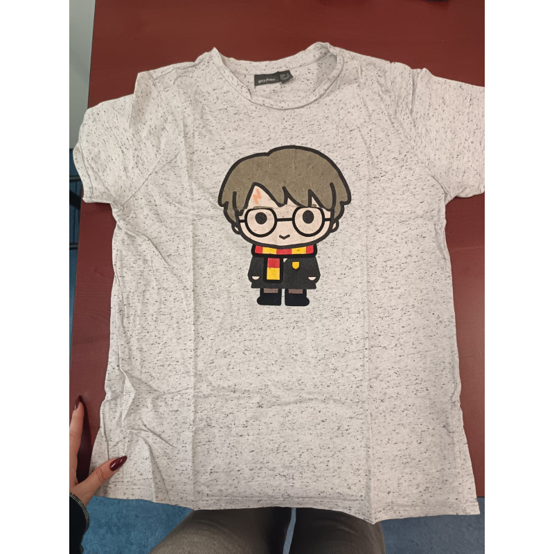 Tshirt L Harry Potter