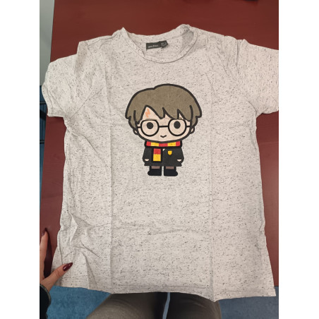 Tshirt L Harry Potter