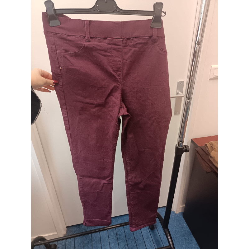 Pantalon 36. 38