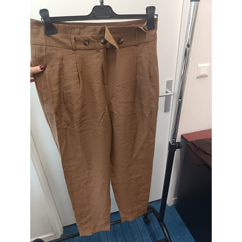 Pantalon 36