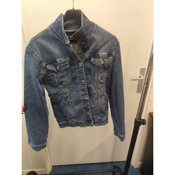 Veste jean 36
