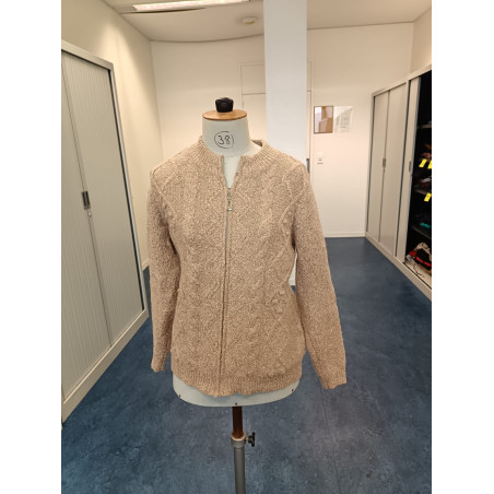Cardigan S