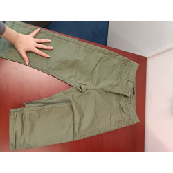 Pantalons sans taille