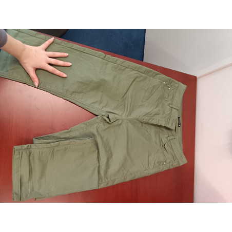 Pantalons sans taille