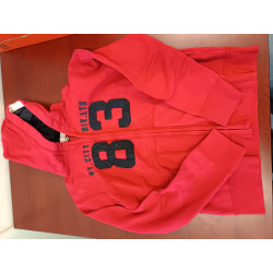 sweat-shirt enfant 10 ans