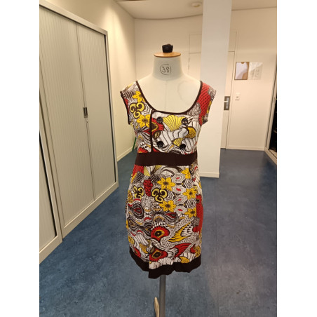 Robe S