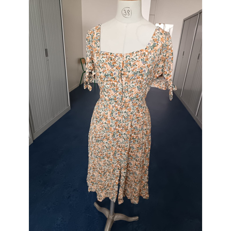 Robe 38