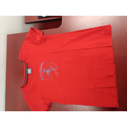 T shirt Ferrari taille s