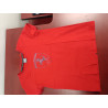 T shirt Ferrari taille s