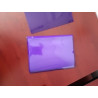 Classeur violet