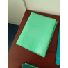 Classeur vert