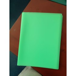 Classeur vert