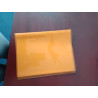 Classeur orange