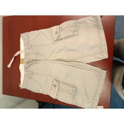 short cargo poches homme taille s 36/38