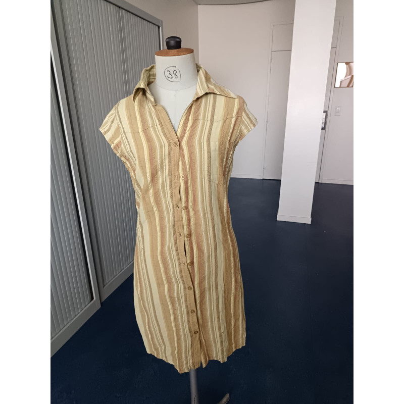 Robe 38
