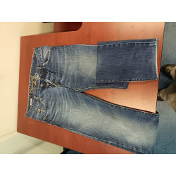 Jeans desigual homme taille M/L
